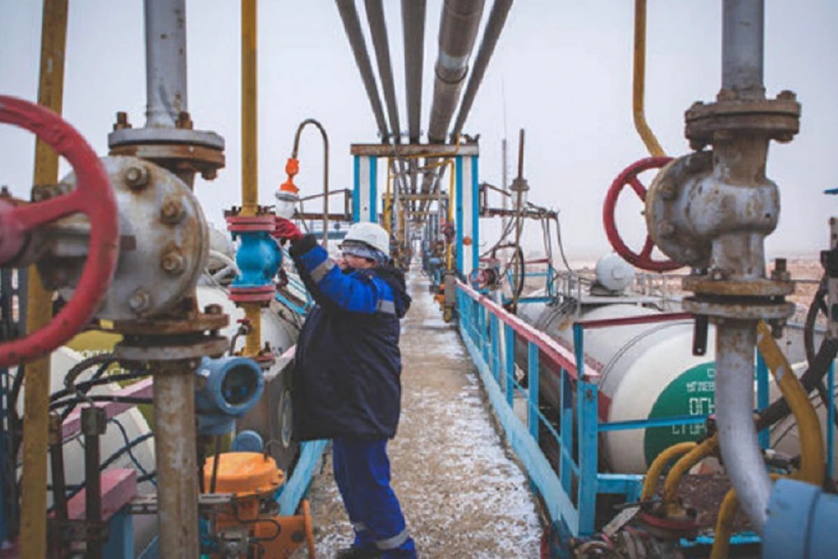 В Казахстане задержали директора завода, поднявшего цены на газ