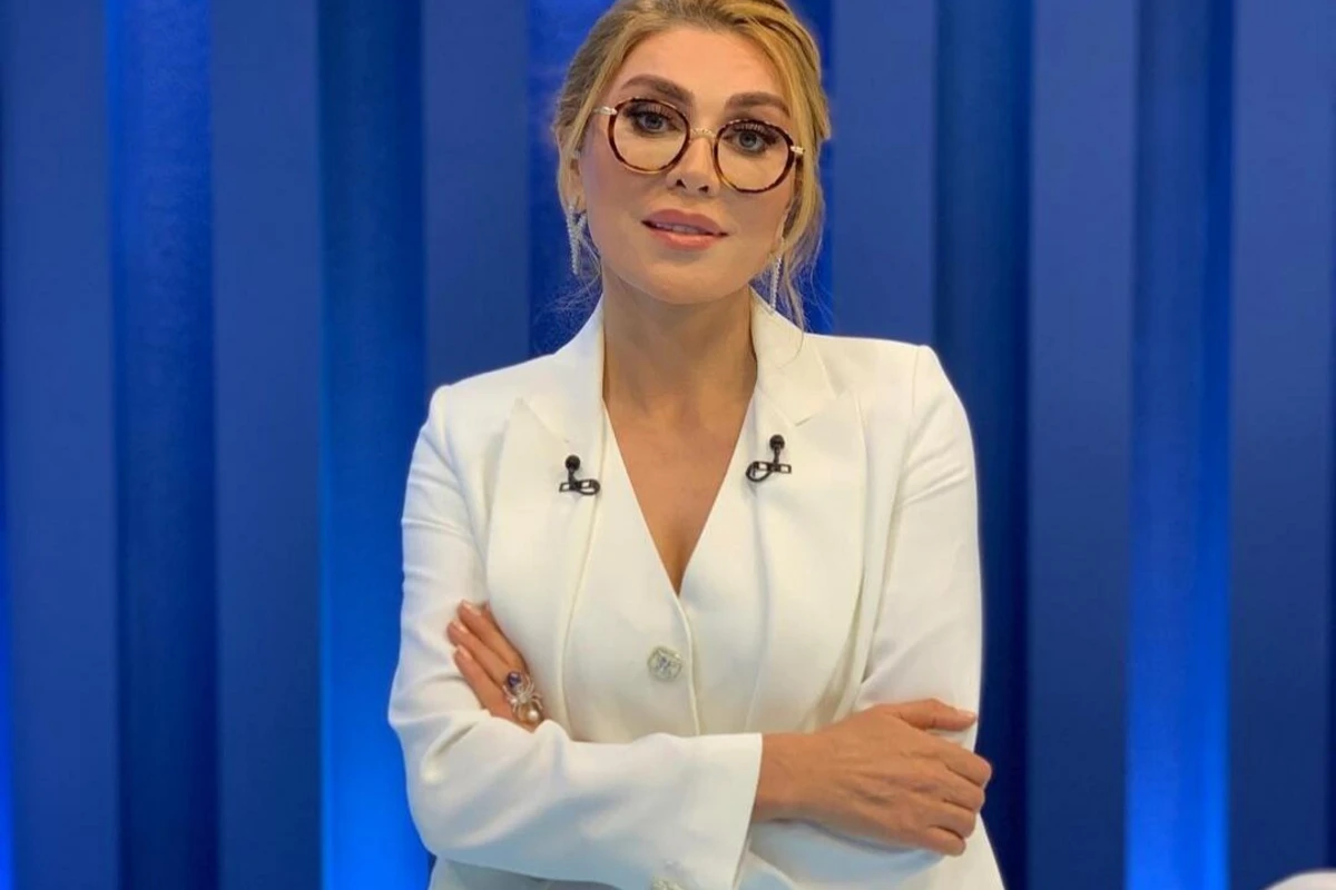 Xoşqədəm Hidayətqızına AĞIR İTKİ