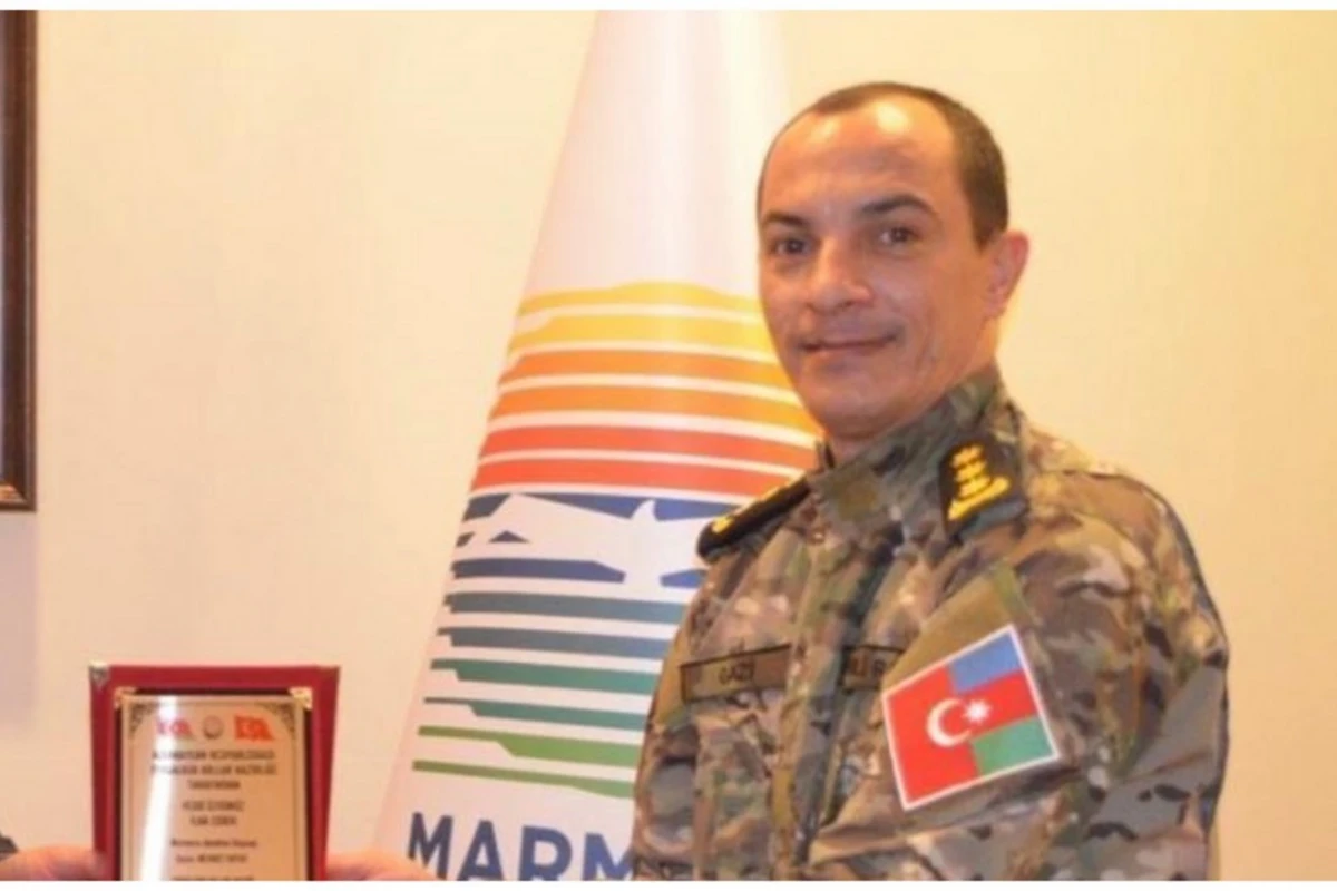 Özünü FHN polkovniki kimi təqdim edən Rasim Əhmədli barəsində YENİ XƏBƏR