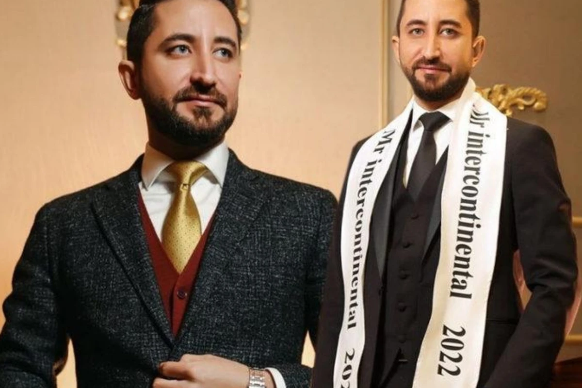 Kainat gözəli seçilən Kamili lağa qoydular - FOTO