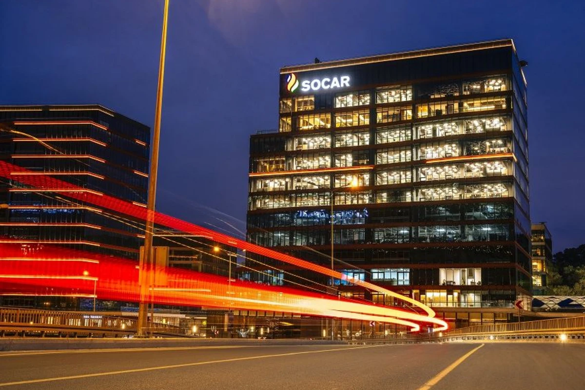 “SOCAR Türkiyə”də yüksək vəzifəyə təyinat olub - FOTO