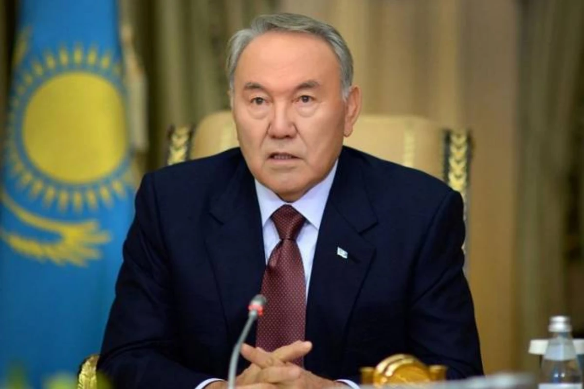 Caliber: Нурсултан Назарбаев и его политика строительства независимого Казахстана - ФОТО