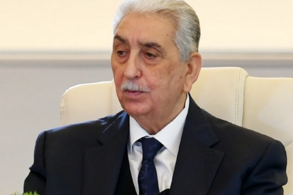 Arif Babayev evdə həkim nəzarəti altında müalicə olunur