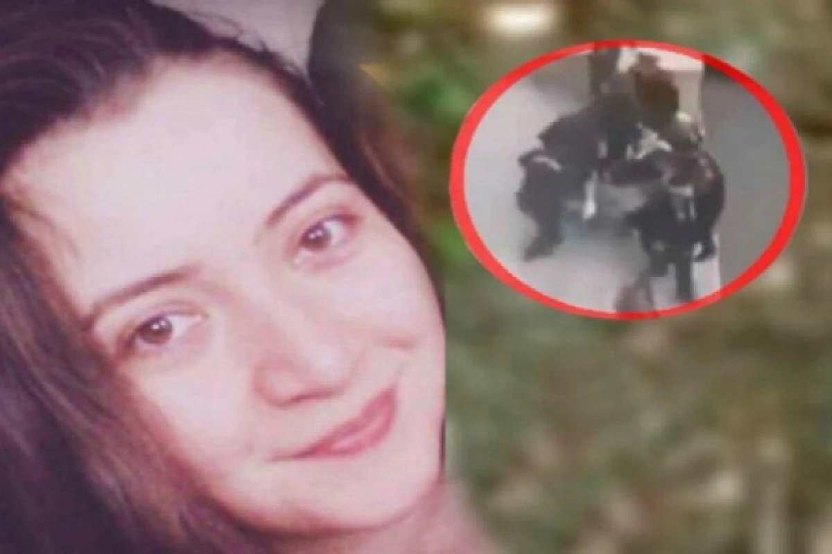 Polis əri tərəfindən öldürülən Xanımın son məktubu üzə çıxdı Polis əri tərəfindən öldürülən Xanımın son məktubu üzə çıxdı