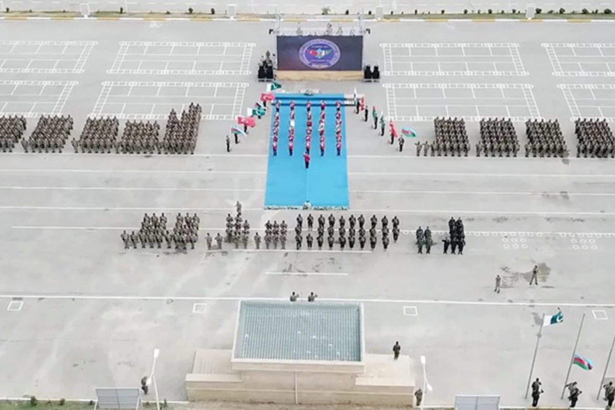 Azərbaycan və Türkiyə orduları birgə təlimlər keçirəcək