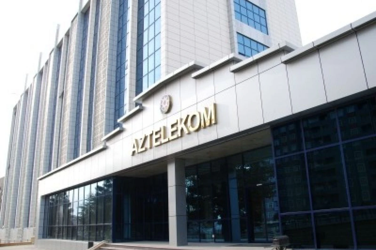 Aztelekom открыл филиал в Шуше
