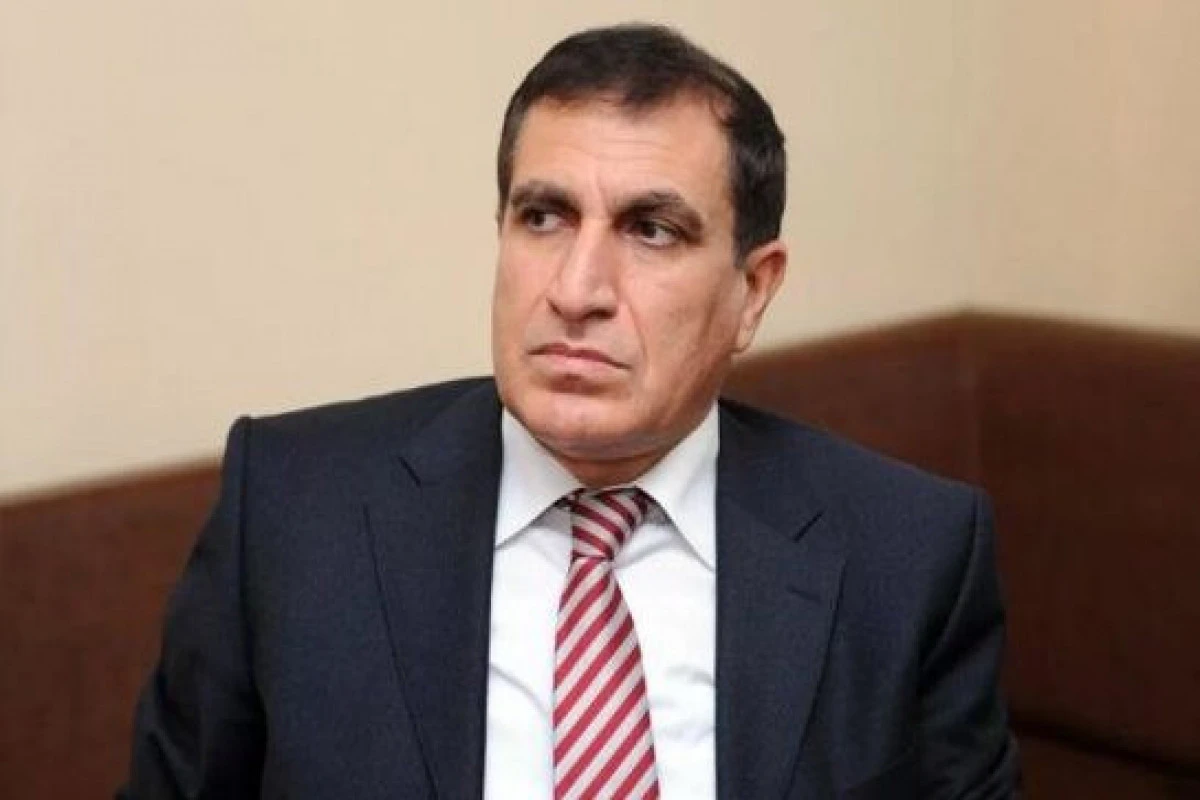Əjdər Olun məhkəməsi başladı