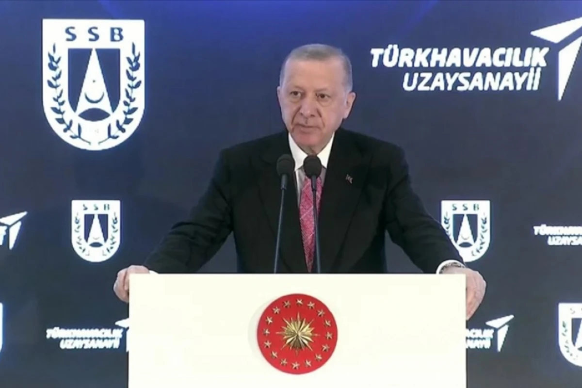 Türkiyə milli döyüş təyyarələrinin istehsalına başlayır