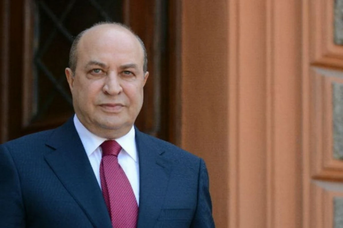 Prokuror Eldar Həsənova 11 il həbs cəzası istəyib Prokuror Eldar Həsənova 11 il həbs cəzası istəyib