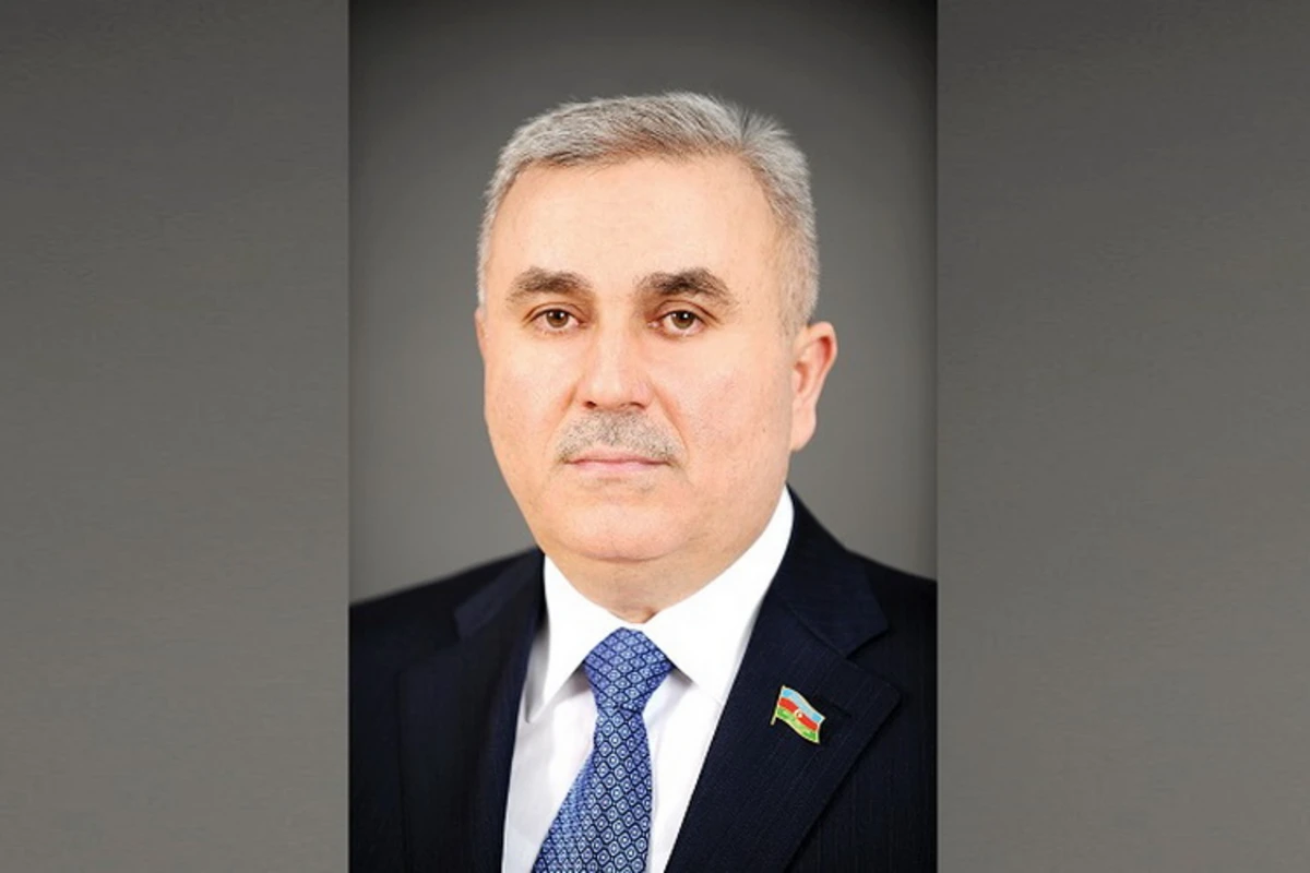 Baş Prokurorluq: Sabiq deputatın ağacları kəsdirməsi ilə bağlı araşdırmalara başlanılıb