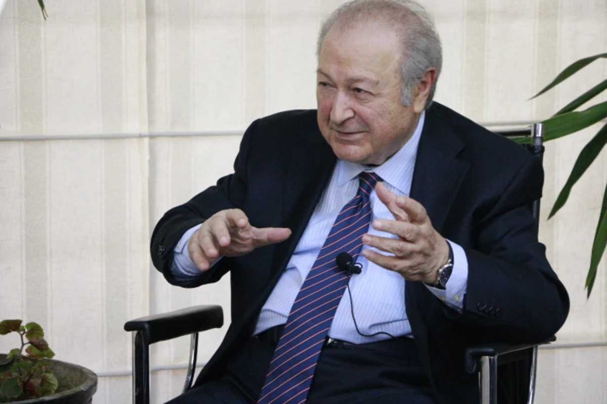 Ayaz Mütəllibov nitq qabiliyyətini itirib