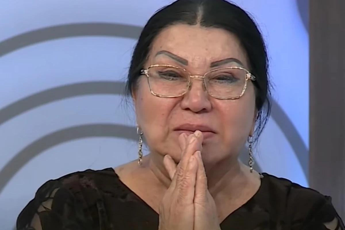 Tanınmış vəkil Şəfiqə Nağıyeva ölümlə hədələnir - HƏMİN ŞƏXS KİMDİR?