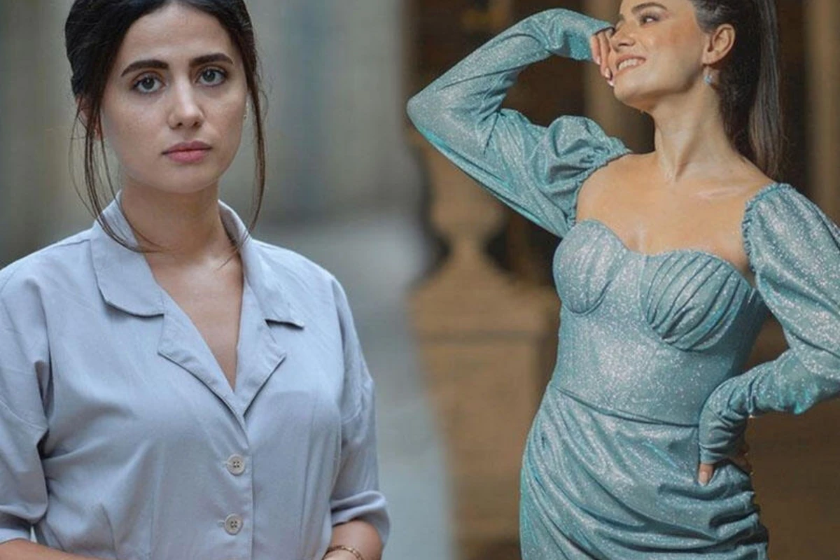Zarinanın rejissorlardan qəribə istəyi