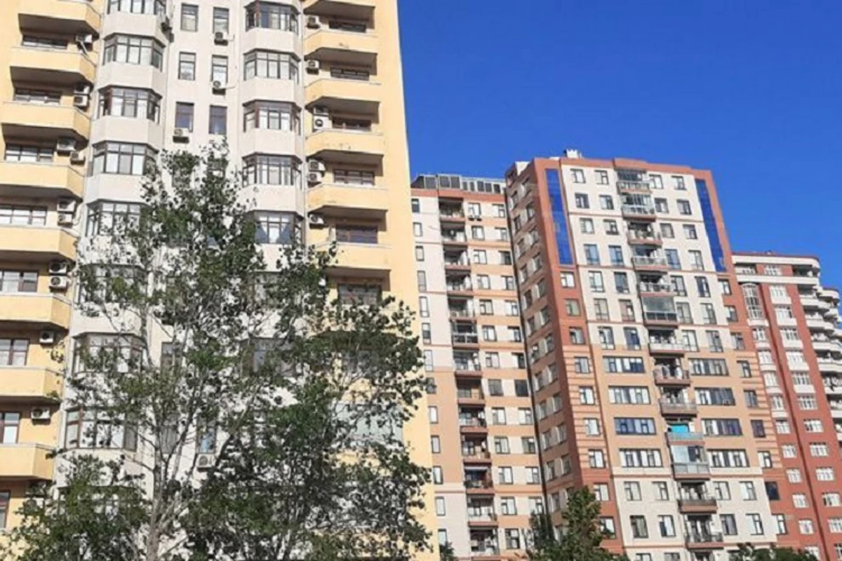 Bakıda mənzillərin qiymətində ucuzlaşma var