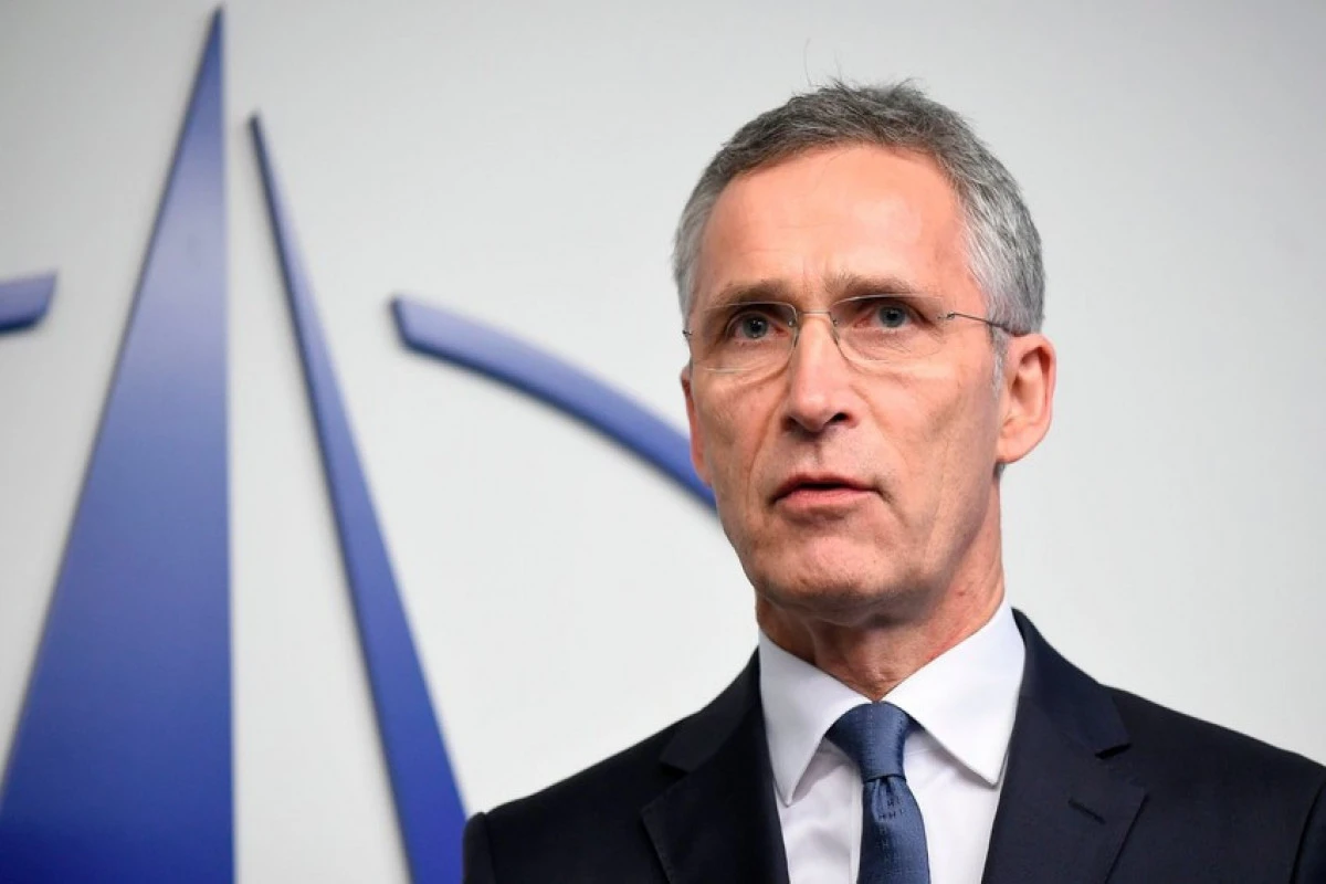 NATO xarici işlər nazirləri Qazaxıstandakı vəziyyəti müzakirə ediblər