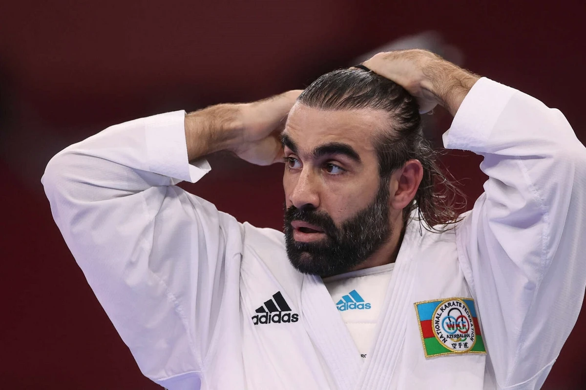 Rafael Ağayevin “Instagram” hesabı oğurlandı
