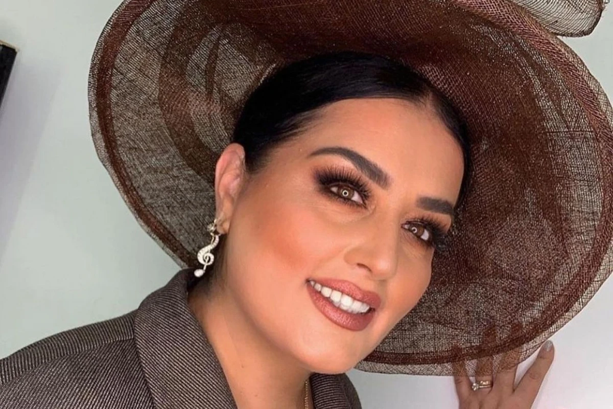 Elza Seyidcahan: Qadınların borcudur ki, hər zaman ərlərinin xəyanətini bağışlasınlar