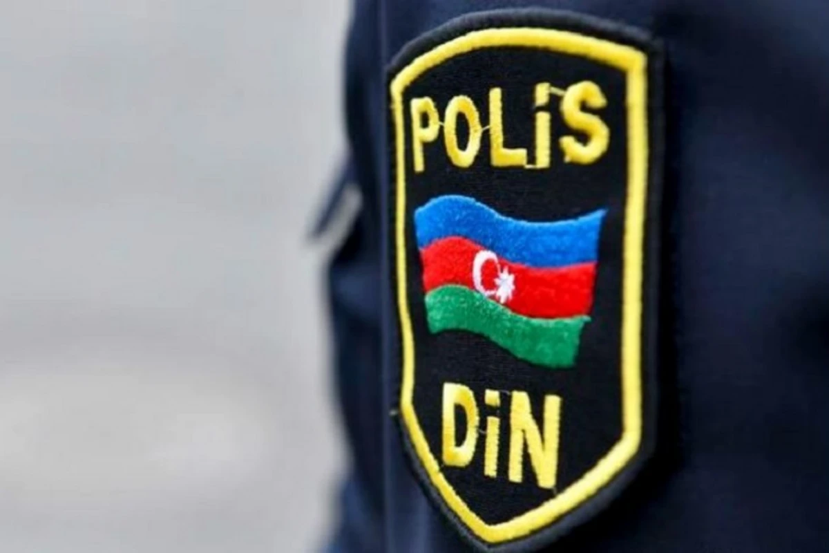 AzTV-də polis ehtiyatsızlıqdan açdığı atəş nəticəsində ölüb