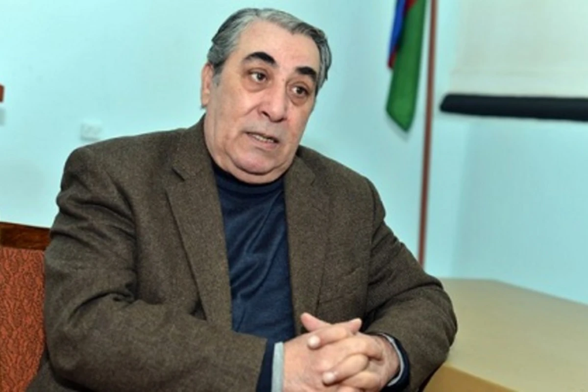 Novruz Qartal Gəncədə dəfn olunacaq