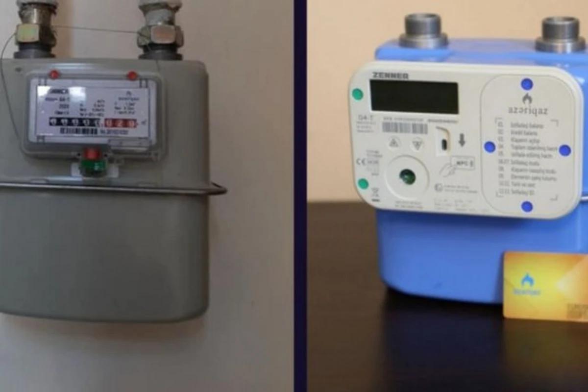 Mexaniki qaz sayğaclarında güzəştli limitin sıfırlanması prosesi necə davam edir? Mexaniki qaz sayğaclarında güzəştli limitin sıfırlanması prosesi necə davam edir?