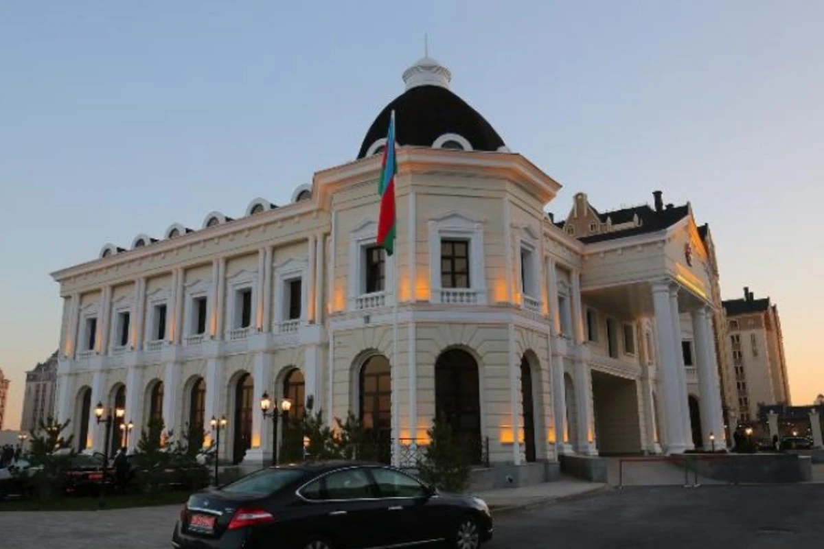 Azərbaycanın Qazaxıstandakı səfirliyi soydaşlarımıza MÜRACİƏT ETDİ