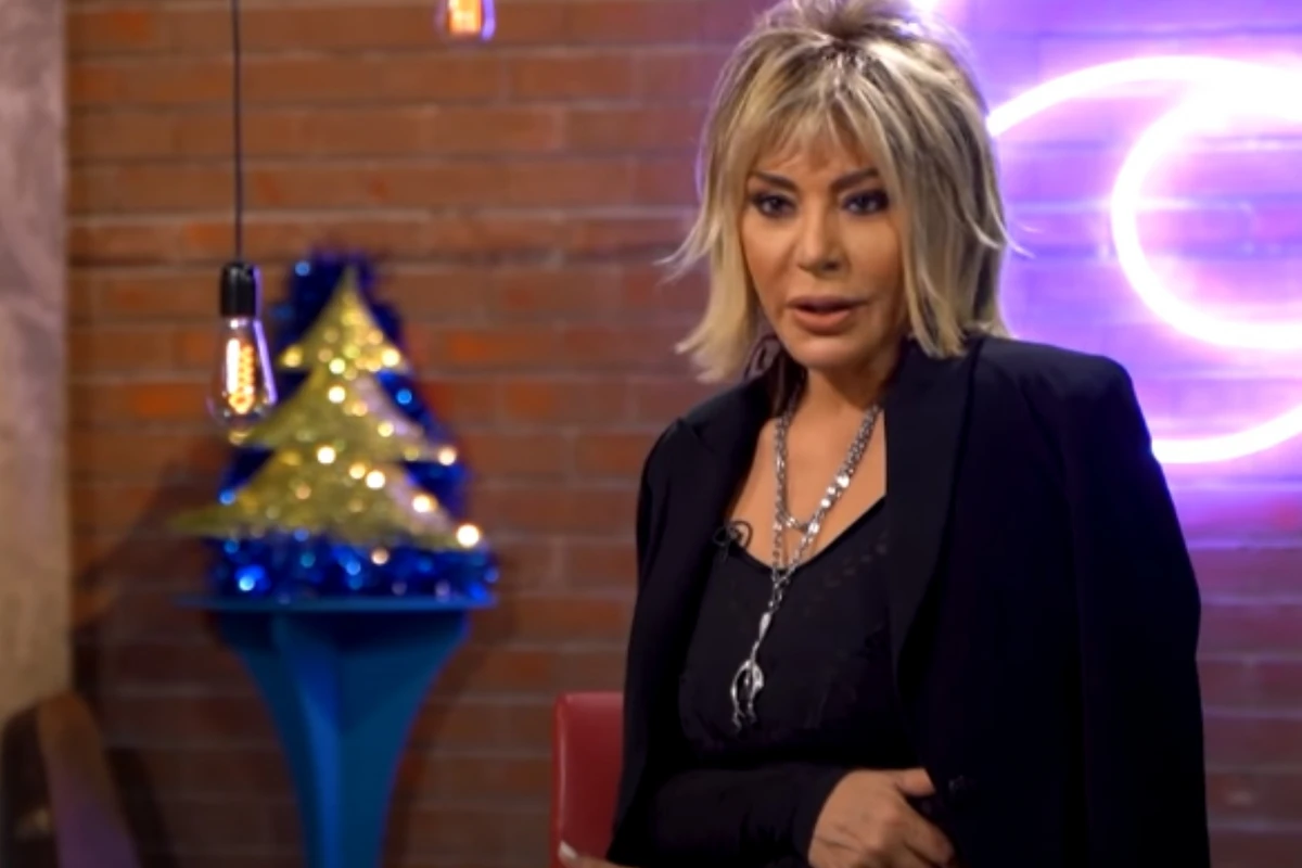 Brilliant Dadaşova: Madonnaya necə müğənni deyə bilərəm? - VİDEO