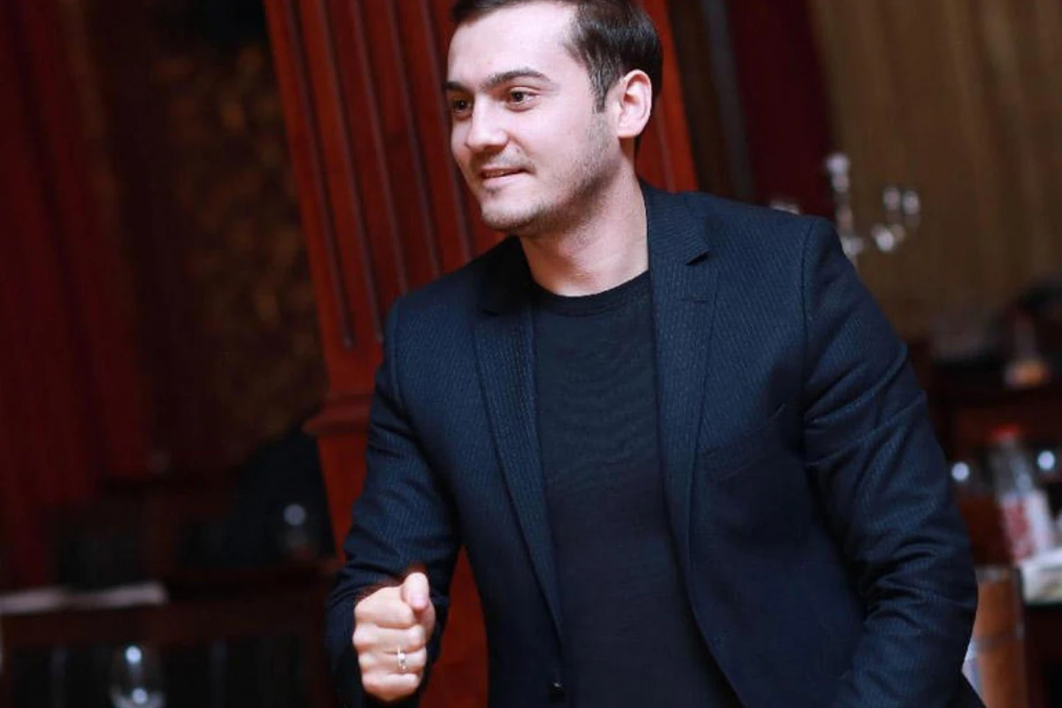 Emil Bədəlov: 3 milyon versələr, sənətdən gedərəm! - VİDEO