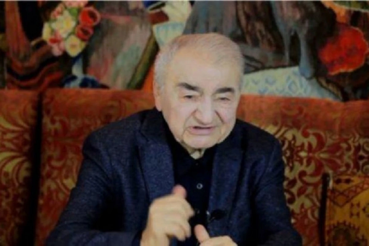 Скончался бывший первый секретарь ЦК КП Азербайджана Абдуррахман Везиров