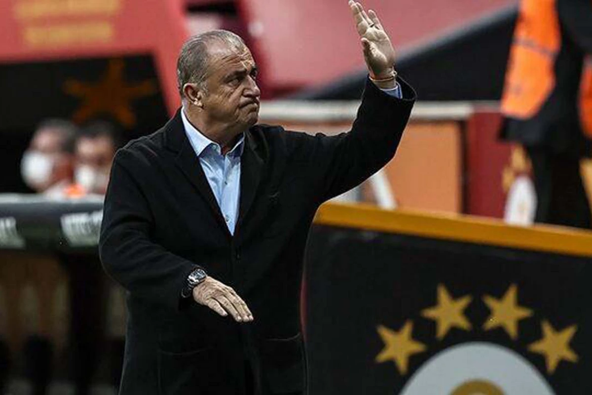 Qalatasaray Fatih Terimlə yollarını ayırdı