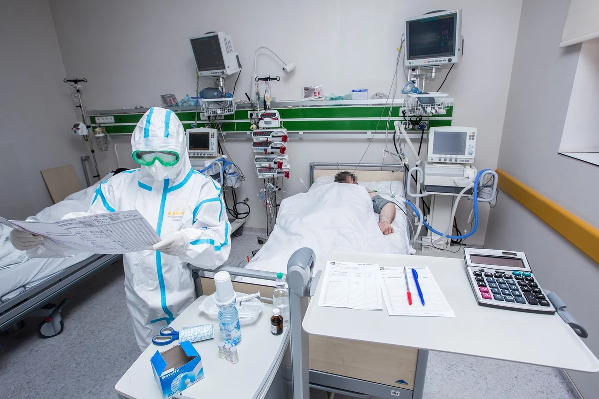 Azərbaycanda daha 329 nəfər koronavirusa yoluxub, 12 nəfər ölüb