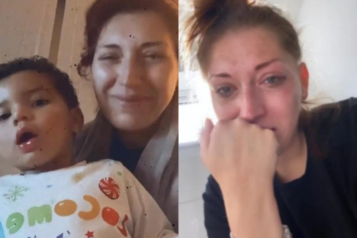 Ayaq ağırısı ilə getdiyi xəstəxanada 6 ay ömrü qaldığını öyrəndi - FOTO