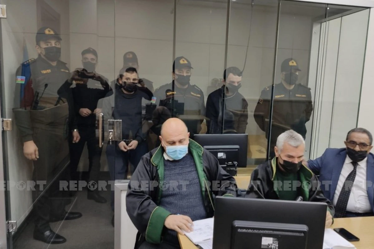 Erməni diversant: Bizə Bakı-Tbilisi-Ceyhan neft kəmərini partlatmaq tapşırığı verilmişdi