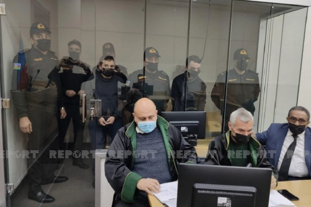 Армянский диверсант: Нам было приказано взорвать нефтепровод Баку-Тбилиси-Джейхан