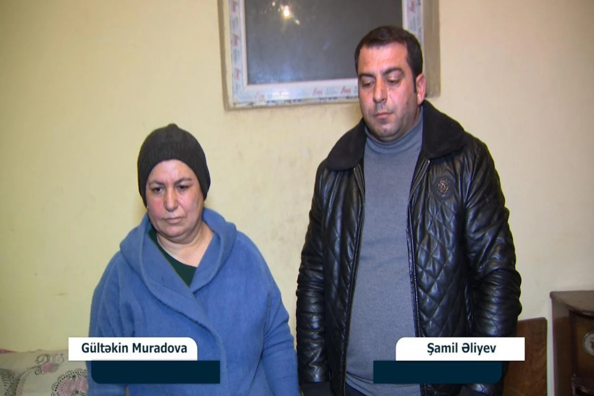 Məhkəmədən 2 yaşlı uşağı oğurlayan qadınla bağlı QƏRAR