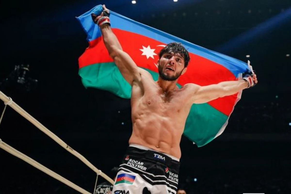 Tofiq Musayev “Bellator”da çıxış edəcək Tofiq Musayev “Bellator”da çıxış edəcək