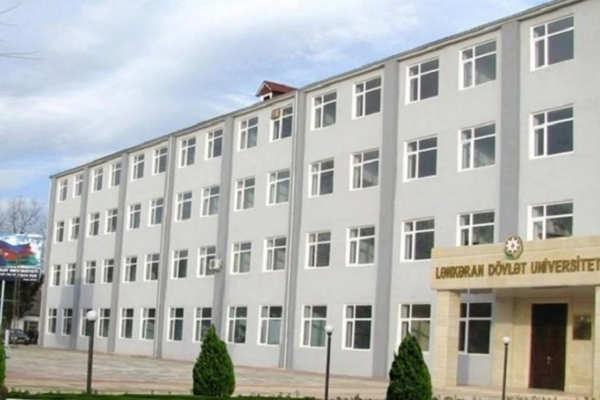 Dünən vəfat edən tələbə xanım bir uşaq anası imiş - FOTO