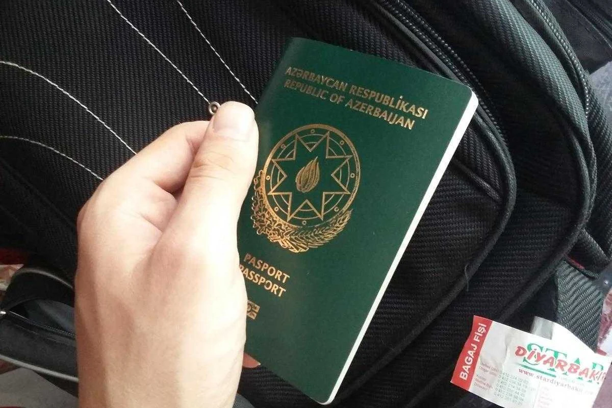 Сколько стран граждане Азербайджана могут посещать без визы? - ДОКЛАД Сколько стран граждане Азербайджана могут посещать без визы? - ДОКЛАД