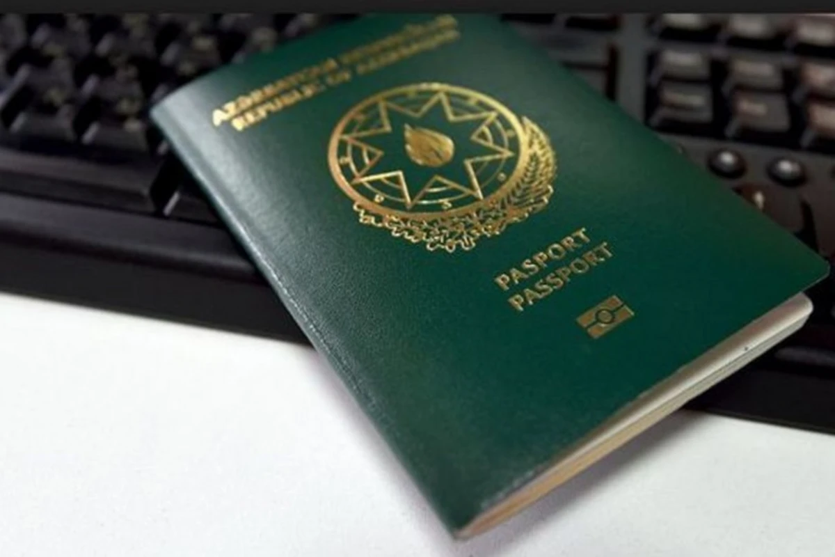 Azərbaycan dünyanın 69 ölkəsi ilə vizasız gediş-gəliş rejiminə malikdir