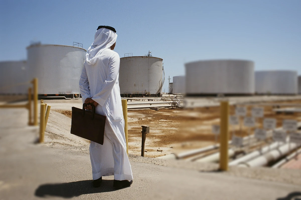 Арабская страна готовится отказаться от нефти