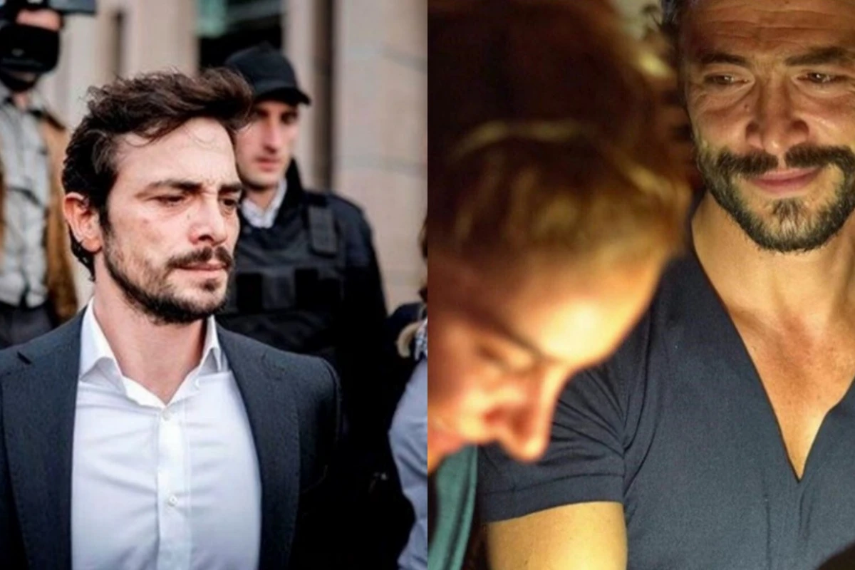 Tanınmış müğənnini döyən sevgilisi həbs edildi