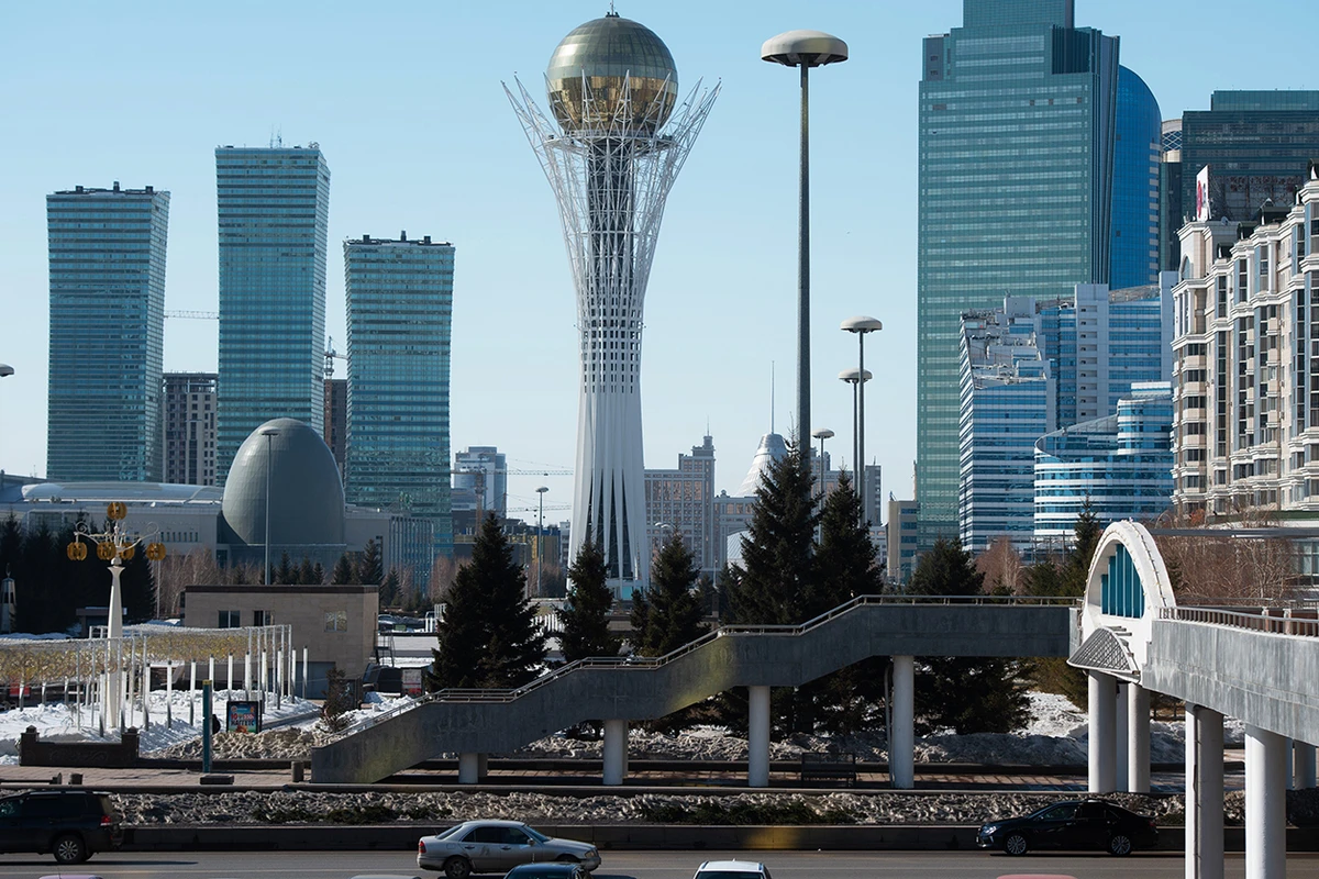 Нур-Султан может получить новое название