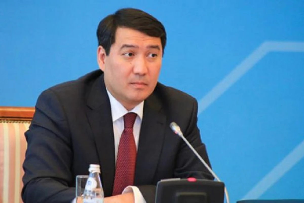 Посол Казахстана в Азербайджане поведал о местонахождении Назарбаева
