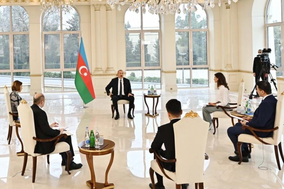 “Valyuta ehtiyatlarının azalmasına imkan verməməliyik” - Prezident