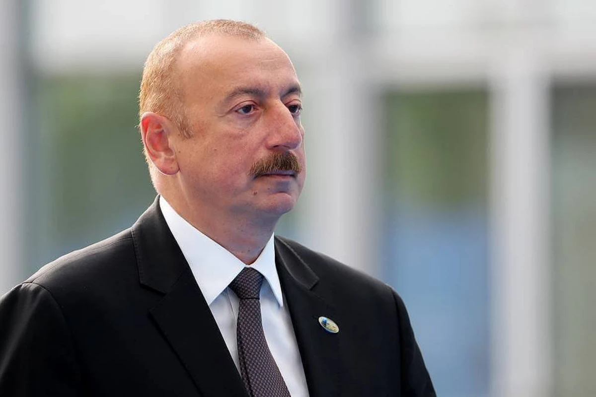 Prezident manatın devalvasiyası ilə bağlı: Əgər biz o addımı atmasaydıq...