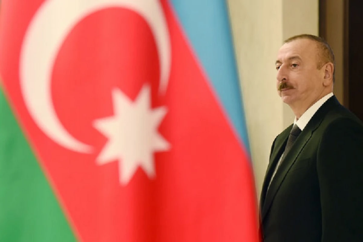 Президент: Термин Зангезурский коридор уже вошел в международный лексикон и, конечно же, будет реализован