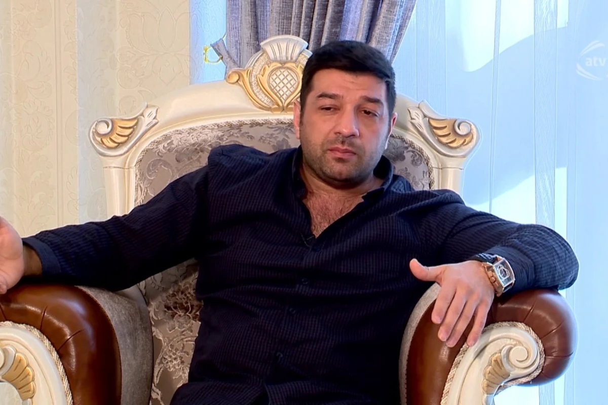 Kənan M.M qadınlara səsləndi: Bizi vicdanımızla baş-başa buraxın, nə olar, olar  - VİDEO