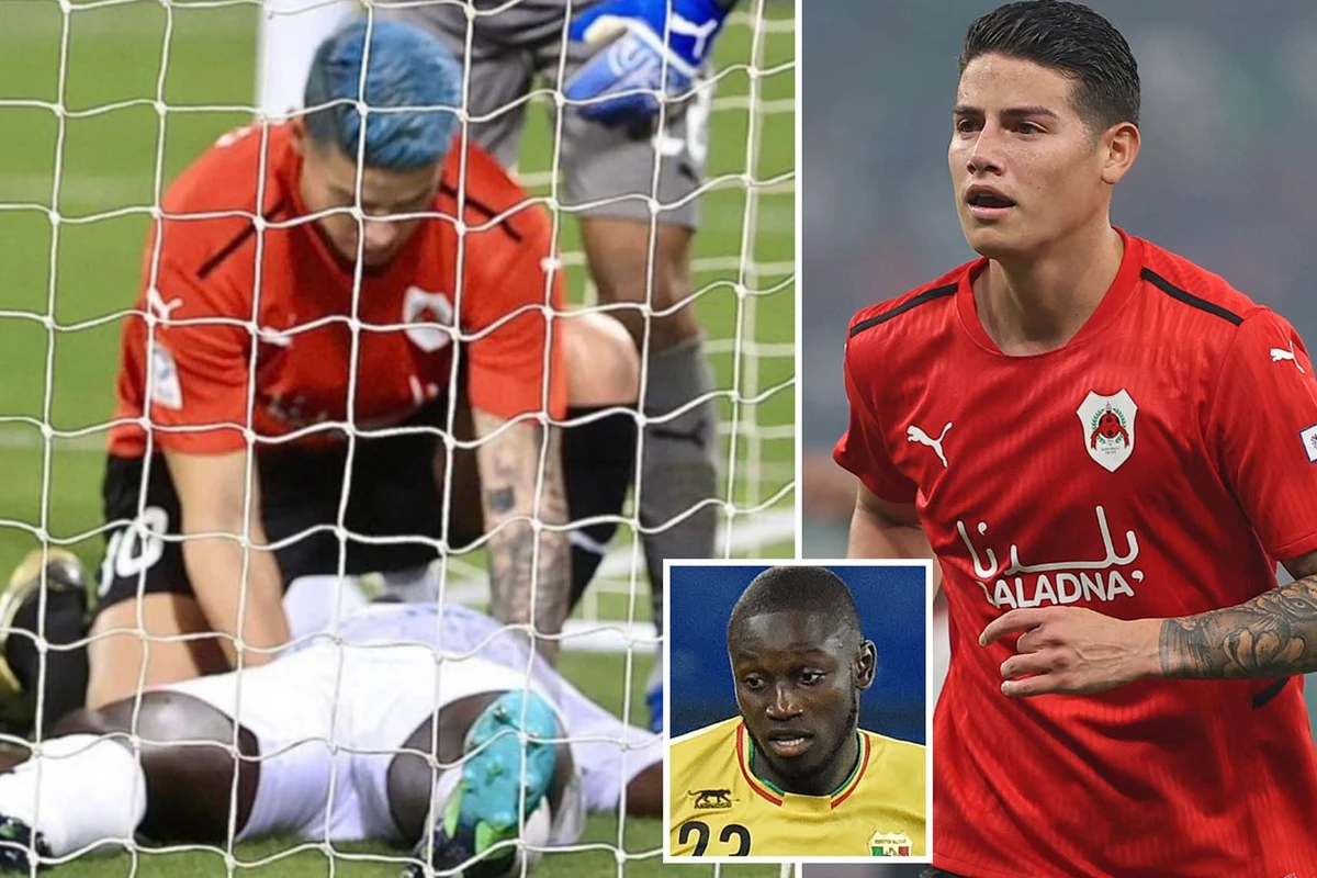 “Real Madridin sabiq oyunçusu futbolçunun həyatını xilas etdi - FOTO