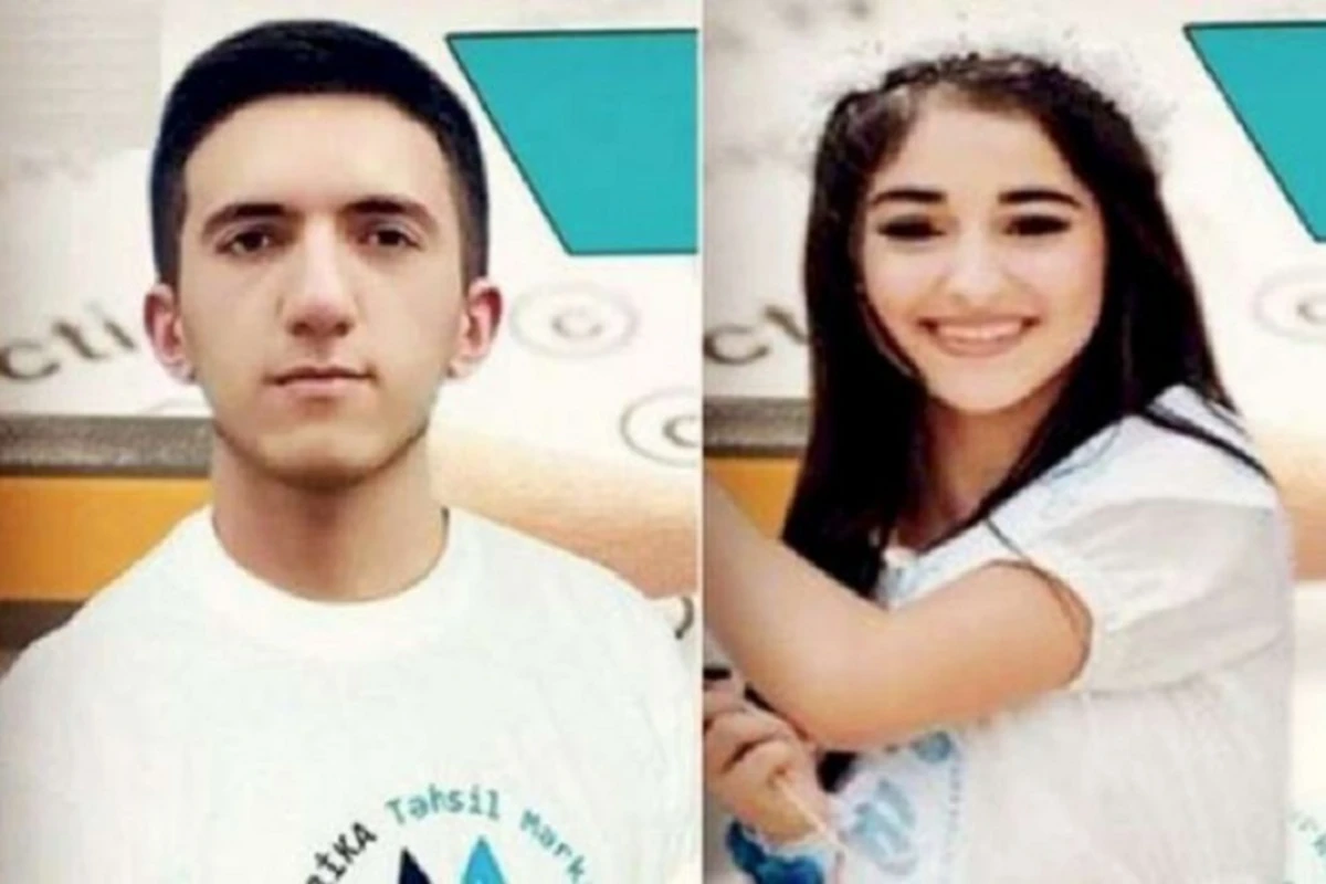 Gəncədə sevgilisini öldürüb zibilliyə atan şəxsə hökm oxunub