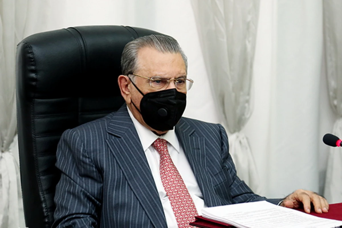 Ramiz Mehdiyev yeni müdirlər təyin edib