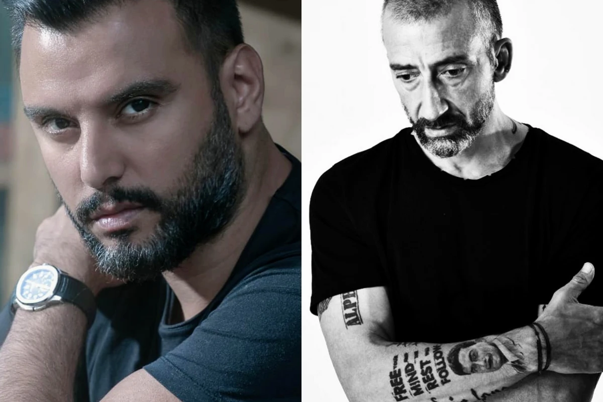Alişanı lağa qoydu: Mən də heç bir serialda öpüşmədim, mənimlə də evlənə bilər - FOTO